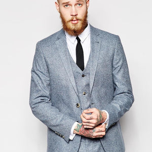 Waitcoat In Tailored Fit