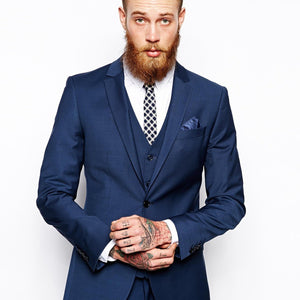 Waitcoat In Tailored Fit